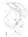Fig. 02 - Structure for positioning cowl top for vehicle