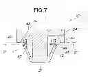 Fig. 07 - Structure for positioning cowl top for vehicle