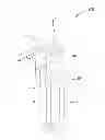 Fig. 01 - High chair
