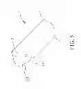 Fig. 09 - High chair