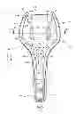 Fig. 02 - Bicycle saddle