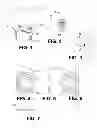Fig. 02 - Motorcycle backrest assembly
