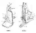 Fig. 02 - Blast attenuation seat