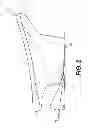 Fig. 03 - Device and method for imparting a rocking motion to an infant car seat