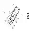 Fig. 07 - Device and method for imparting a rocking motion to an infant car seat