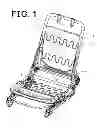 Fig. 02 - Vehicle seat