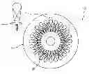 Fig. 01 - Induction motor, compressor, air blower, and air conditioner