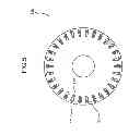 Fig. 06 - Induction motor, compressor, air blower, and air conditioner