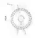 Fig. 07 - Induction motor, compressor, air blower, and air conditioner