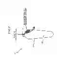 Fig. 08 - Induction motor, compressor, air blower, and air conditioner