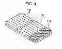 Fig. 09 - Rotor coil for armature of rotating machine and production method thereof