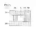 Fig. 08 - VACUUM INSULATION GLASS PANEL AND REFRIGERATOR HAVING THE SAME
