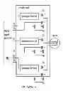 Fig. 02 - Circuit for filtering narrow pulse and compensating wide pulse, and motor controller comprising the circuit