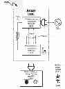 Fig. 01 - Battery charger management system and method for controlling a charge current by indirectly determining the type and characteristics of a battery via a current consumed by a charger