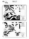 Fig. 33 - Battery charger management system and method for controlling a charge current by indirectly determining the type and characteristics of a battery via a current consumed by a charger