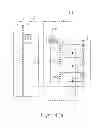 Fig. 08 - Battery equalization circuits for series charging/discharging and controlling methods thereof