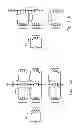 Fig. 22 - Battery equalization circuits for series charging/discharging and controlling methods thereof