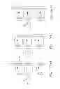 Fig. 23 - Battery equalization circuits for series charging/discharging and controlling methods thereof