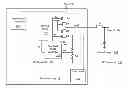 Fig. 01 - Integrated DC converter with improved driving stage