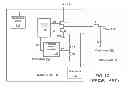 Fig. 03 - Integrated DC converter with improved driving stage