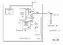 Fig. 04 - Integrated DC converter with improved driving stage