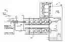 Fig. 01 - Integrated circuits with bi-directional charge pumps