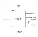 Fig. 02 - Switch configuration for default-on N-way active splitters