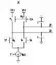 Fig. 01 - Capacitive level-shifting circuits and methods for adding DC offsets to output of current-integrating amplifier
