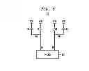 Fig. 10 - Capacitive level-shifting circuits and methods for adding DC offsets to output of current-integrating amplifier