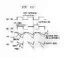 Fig. 15 - Capacitive level-shifting circuits and methods for adding DC offsets to output of current-integrating amplifier