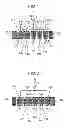 Fig. 02 - Elastic wave filter, and duplexer and electronic device using same
