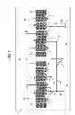 Fig. 06 - Elastic wave filter, and duplexer and electronic device using same