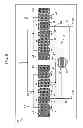 Fig. 07 - Elastic wave filter, and duplexer and electronic device using same
