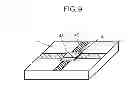 Fig. 08 - Elastic wave filter, and duplexer and electronic device using same