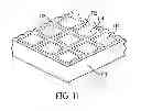 Fig. 09 - GRAPHENE SHEET AND NANOMECHANICAL RESONATOR