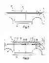 Fig. 02 - Multifunctional strip for motor vehicle