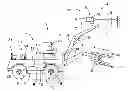 Fig. 01 - ROCK DRILLING RIG, METHOD FOR TRANSFER DRIVE OF THE SAME, AND SPEED CONTROLLER