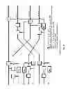 Fig. 09 - Interleaved analog to digital converter with reduced number of multipliers for digital equalization