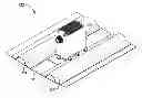 Fig. 01 - Aircraft radar altimeter structure