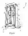 Fig. 06 - Aircraft radar altimeter structure