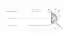 Fig. 01 - Optimized two panel AESA for aircraft applications