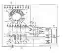 Fig. 01 - Antenna beam scan module, and communication apparatus using the same