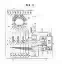 Fig. 09 - Antenna beam scan module, and communication apparatus using the same