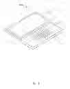Fig. 02 - Antenna structure and wireless communication device employing same