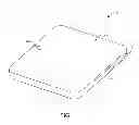 Fig. 02 - Electronic Device Antennas with Filter and Tuning Circuitry