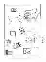 Fig. 02 - SEPARATING AND SECURING OBJECTS SELECTED BY EACH OF MULTIPLE USERS IN A SURFACE DISPLAY COMPUTER SYSTEM