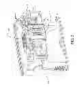 Fig. 03 - Control circuit for light emitting diode indicator