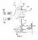 Fig. 02 - Imaging system with defocused and aperture-cropped light sources for detecting surface characteristics