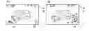 Fig. 01 - Mobile terminal and imaging key control method for selecting an imaging parameter value