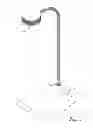 Fig. 02 - DOCUMENT CAMERA WITH AUTOMATICALLY SWITCHED OPERATING PARAMETERS